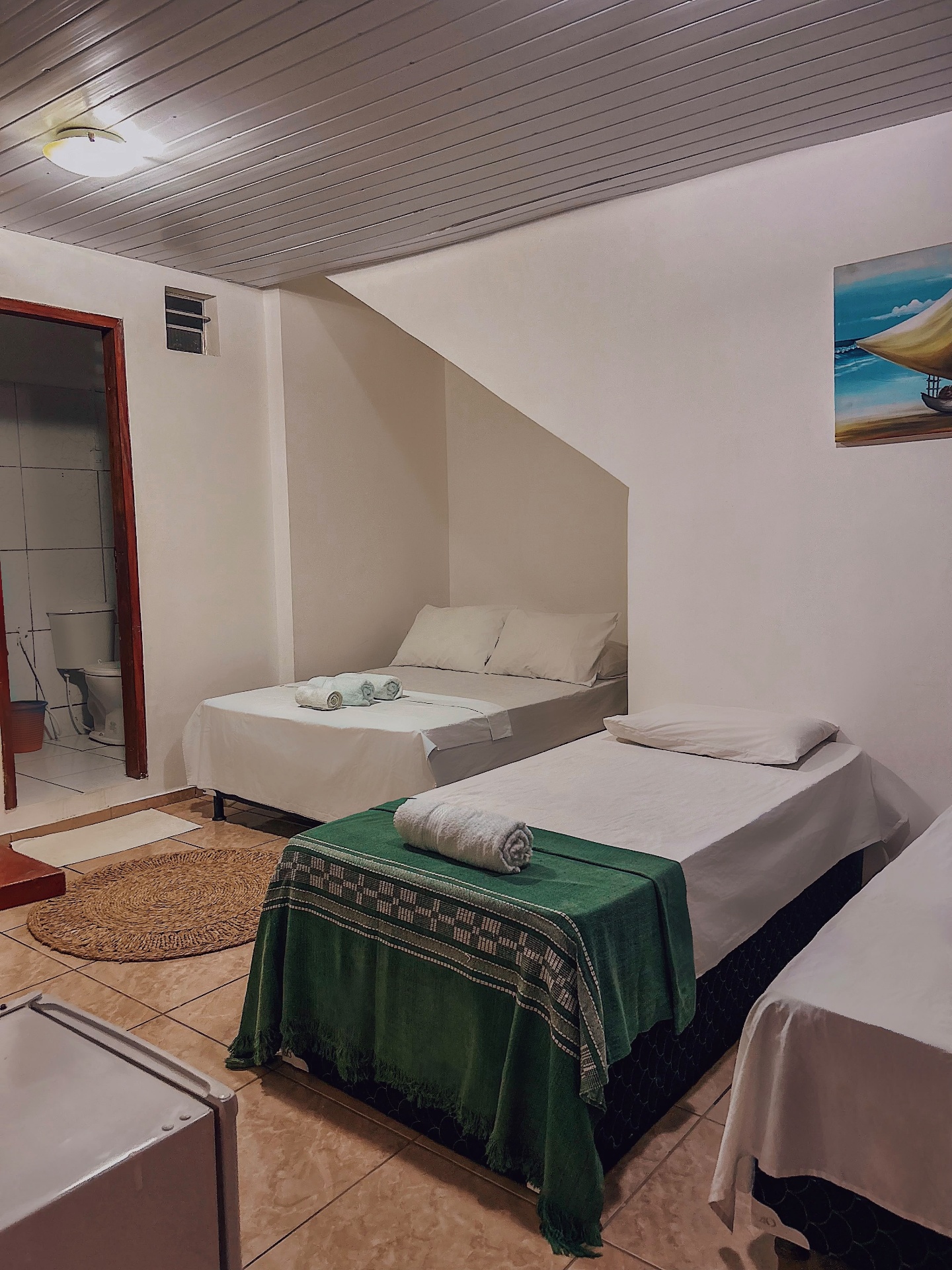 Quarto Família XL
